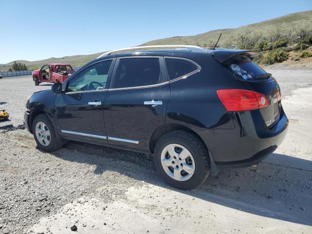 Vin: jn8as5mv2ew721365, lot: 55829605, nissan rogue s 20142