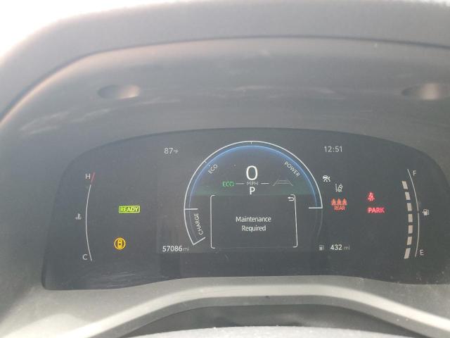 2025 TOYOTA CAMRY XSE - 4T1DAACK4SU021555