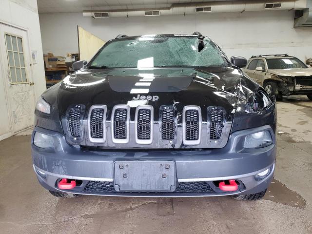 2017 JEEP CHEROKEE T 1C4PJMBS3HW627818