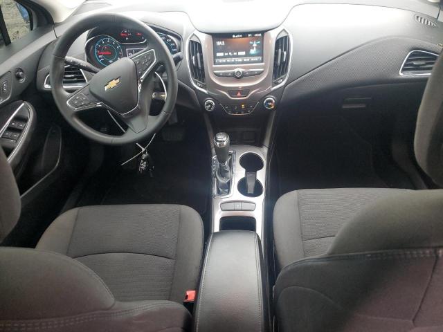 2017 CHEVROLET CRUZE LT 1G1BE5SM2H7122703