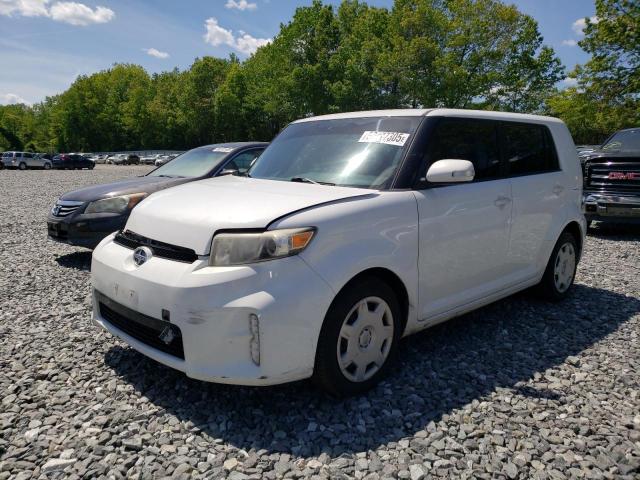 Vin: jtlze4fe9ej064207, lot: 58377305, toyota scion 2014 img_1