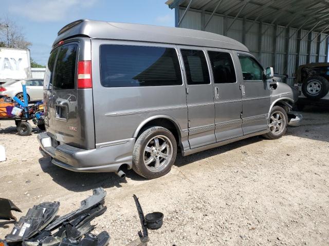 Vin: 1gdugeb49a1177888, lot: 57030955, gmc savana rv g1500 4lt 20103