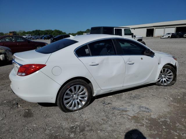 Vin: w04gt5gc8b1003237, lot: 55856675, buick regal cxl 20113