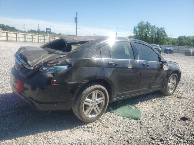 Vin: 1c3ccbab4dn586750, lot: 58022225, chrysler 200 lx 20133