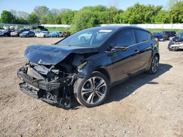 Vin: knafx5a84g5634218, lot: 56942785, kia forte ex 2016 img_1