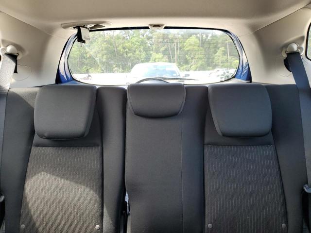 2019 HONDA FIT EX - 3HGGK5H86KM744803