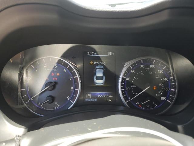 2017 INFINITI Q50 PREMIU JN1EV7AR5HM834561