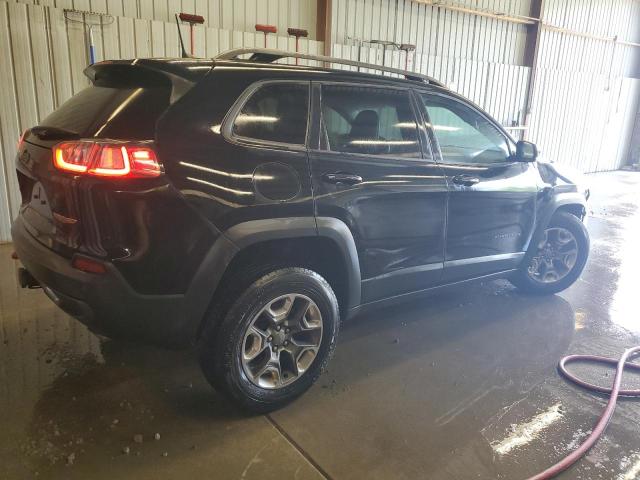 2019 JEEP CHEROKEE TRAILHAWK 1C4PJMBX8KD140869