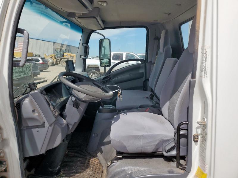 2016 ISUZU NPR #3203758946