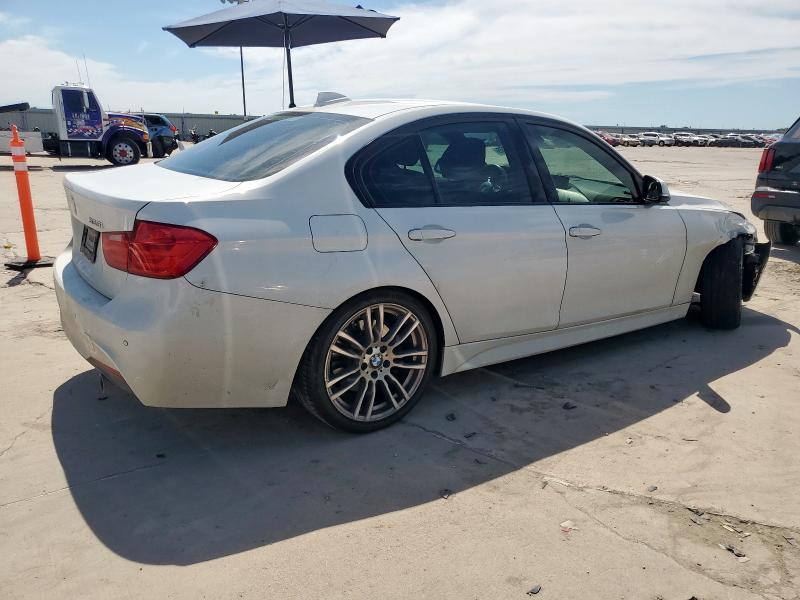 Vin: wba3a9g57ens65697, lot: 58015785, bmw 3 series i 20143