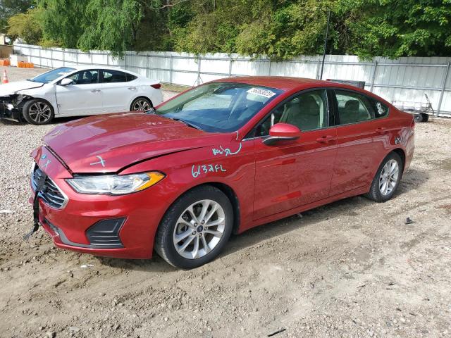 Vin: 3fa6p0hd2lr224300, lot: 56063025, ford fusion se 2020 img_1