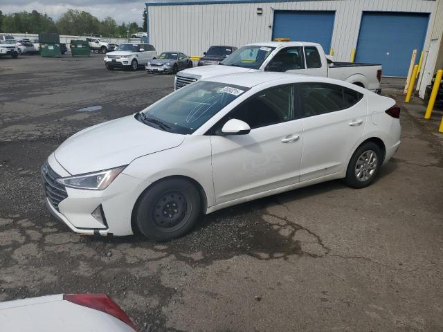 5NPD74LF0KH451102 2019 HYUNDAI ELANTRA