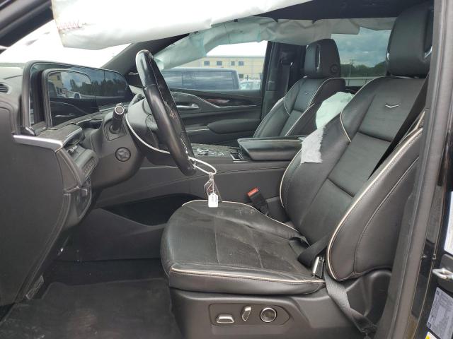 2021 CADILLAC ESCALADE S 1GYS4FKL5MR398714