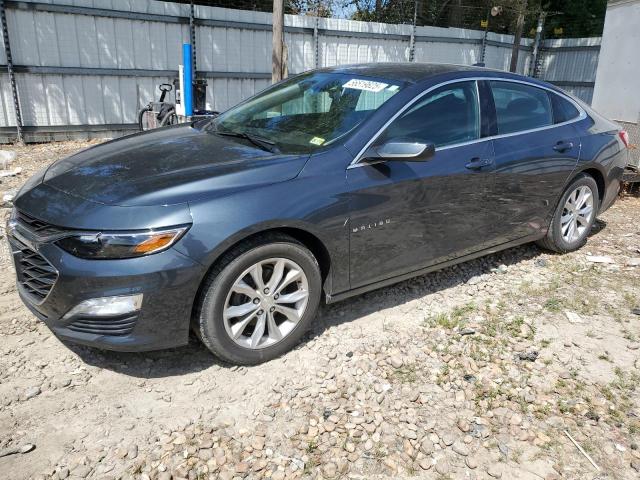 Vin: 1g1zd5st9mf045868, lot: 56519625, chevrolet malibu lt 2021 img_1