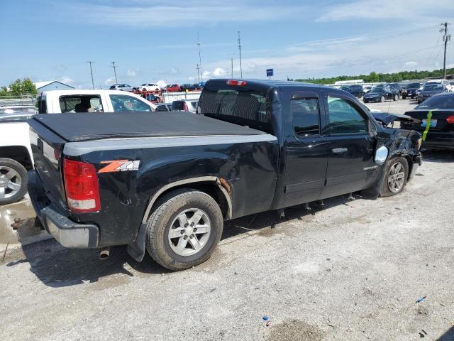 Vin: 1gtskve32az114890, lot: 57769095, gmc sierra k1500 sle 20103