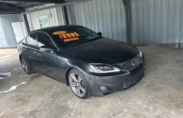 Vin: jthbf5c21b5138295, lot: 56963555, lexus is 250 2011 img_1