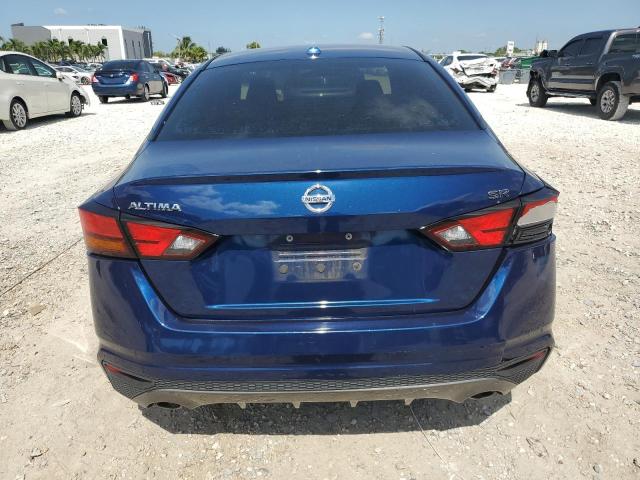 2019 NISSAN ALTIMA SR - 1N4BL4CV0KN308750