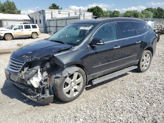 Vin: 1gnkrlkd1dj259412, lot: 57482745, chevrolet traverse ltz 2013 img_1