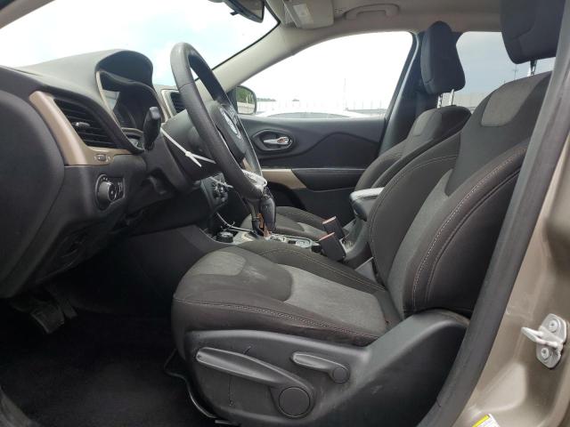 2018 JEEP CHEROKEE L - 1C4PJMCX9JD570763