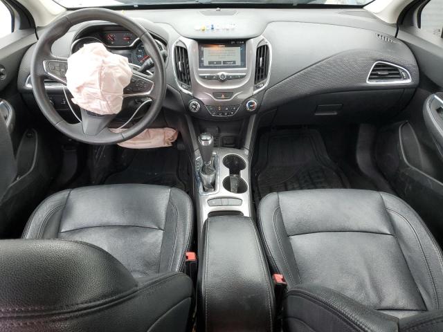 2016 CHEVROLET CRUZE LT - 1G1BE5SM3G7306286