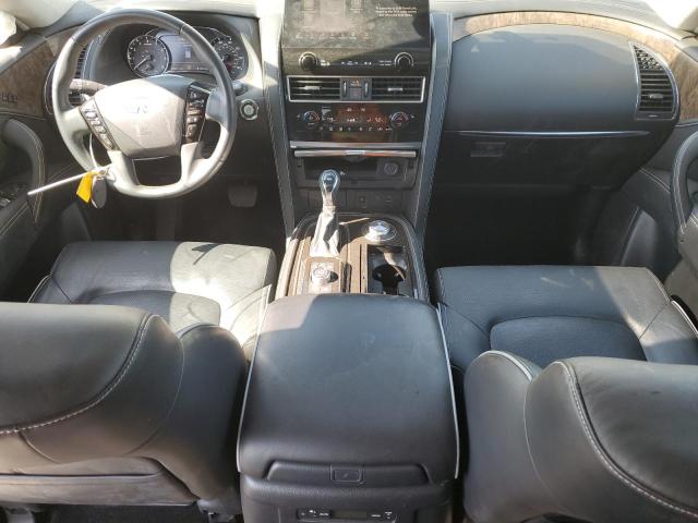 2023 INFINITI QX80 LUXE JN8AZ2AE6P9301379