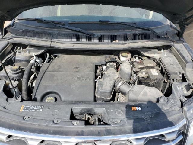 2016 FORD EXPLORER L - 1FM5K8F80GGB04173