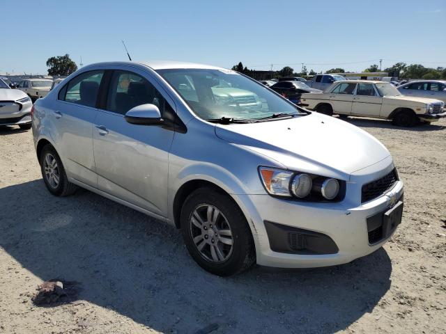 Vin: 1g1jc5shxe4172590, lot: 58081815, chevrolet sonic lt 20144