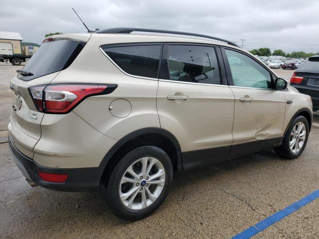 2017 FORD ESCAPE SE - 1FMCU0GD8HUE91542