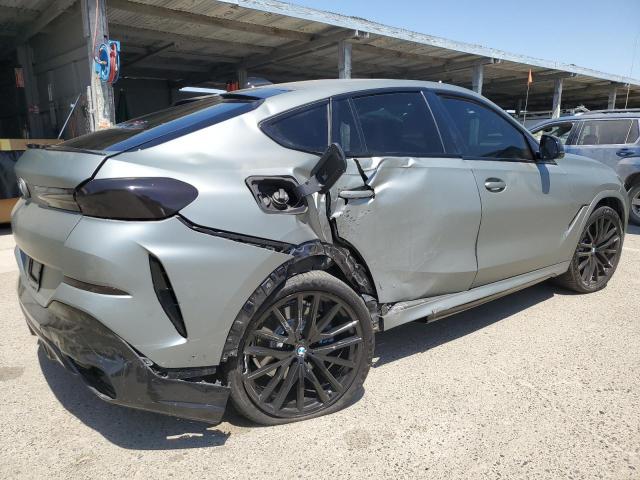 2021 BMW X6 SDRIVE 5UXCY4C03M9D89163