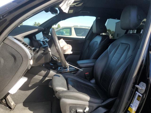 2021 BMW X3 XDRIVEM - 5UXTY9C01M9E61250