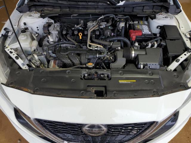 2022 NISSAN ALTIMA SR - 1N4BL4CV1NN311614