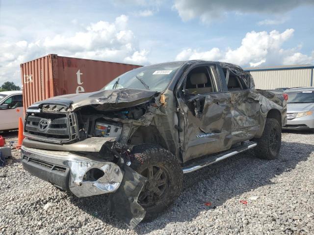 Vin: 5tfdw5f11dx295149, lot: 58705855, toyota tundra crewmax sr5 2013 img_1