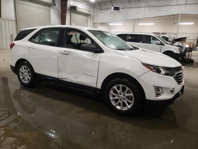 Vin: 3gnaxhev9ks507338, lot: 54860405, chevrolet equinox ls 20194