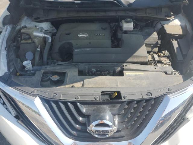 2017 NISSAN MURANO S - 5N1AZ2MG6HN177062