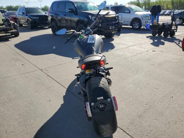2016 DUCATI XDIAVEL - ZDM13BKW6GB002198