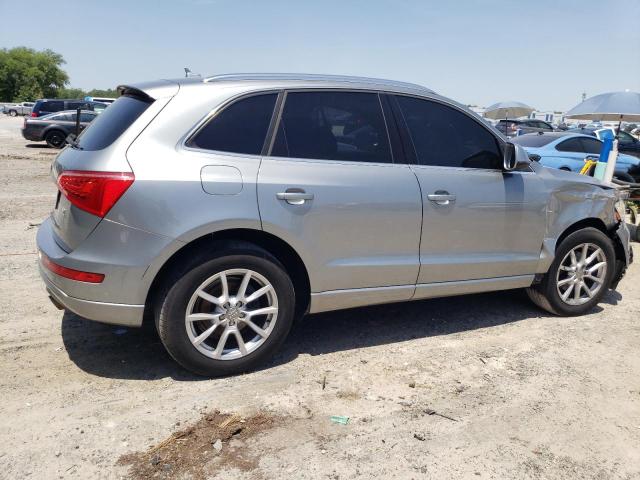 Vin: wa1lkafp5aa016847, lot: 57453915, audi q5 premium plus 20103