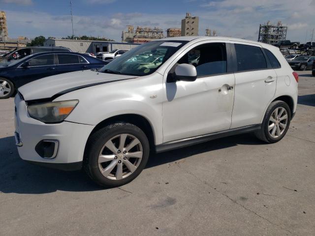 Vin: 4a4ap3au2fe007460, lot: 57447955, mitsubishi outlander es 2015 img_1