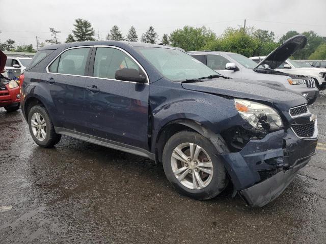 Vin: 2gnalaek0f1178913, lot: 58717125, chevrolet equinox ls 20154