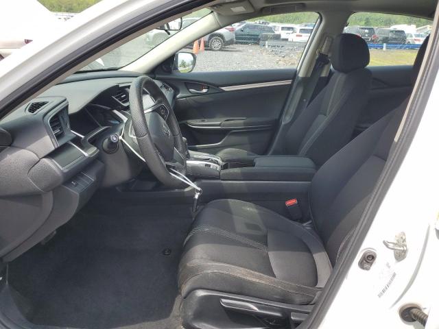 2018 HONDA CIVIC EX - 2HGFC2F75JH508240