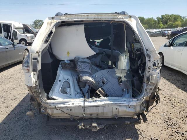 2015 TOYOTA SIENNA SPO - 5TDXK3DC6FS632845