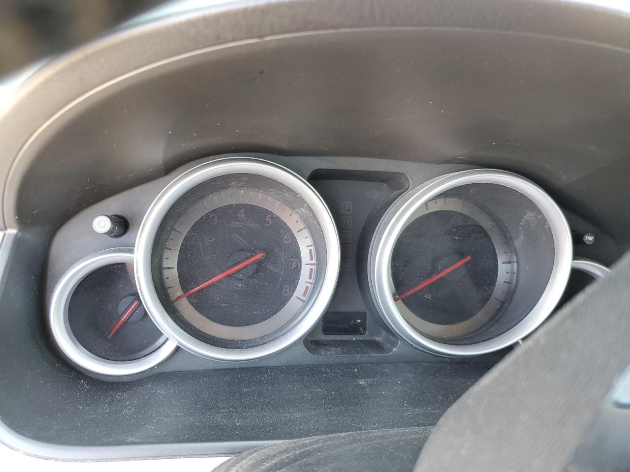 Lot #3200176824 2008 MAZDA CX-9