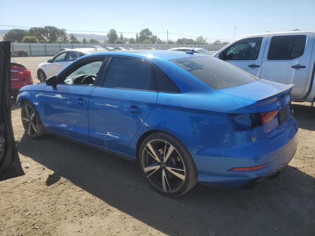Vin: wuabwhff1j1903466, lot: 58230025, audi rs3 20182
