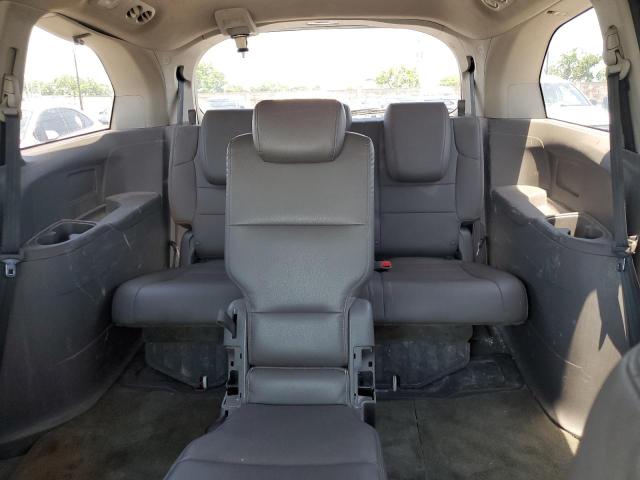 2015 HONDA ODYSSEY EX 5FNRL5H61FB021115