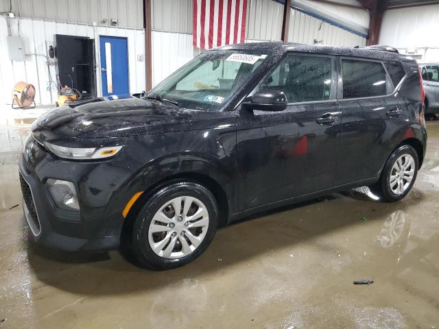 Vin: kndj23au3l7083341, lot: 56850605, kia soul lx 2020 img_1