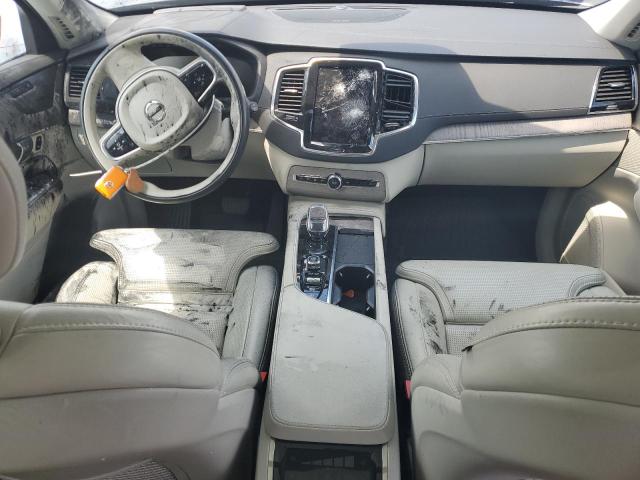2021 VOLVO XC90 T8 RE YV4BR00L2M1699623