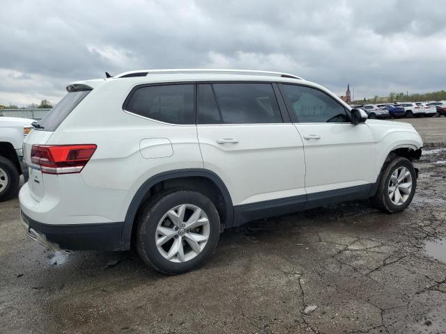 Vin: 1v2kr2ca3jc546563, lot: 55458335, volkswagen atlas se 20183
