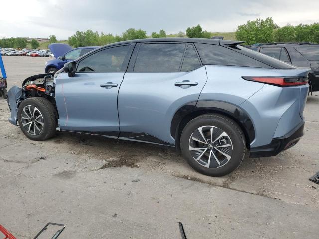 2024 LEXUS RZ 300E JTJABABB1RA001441