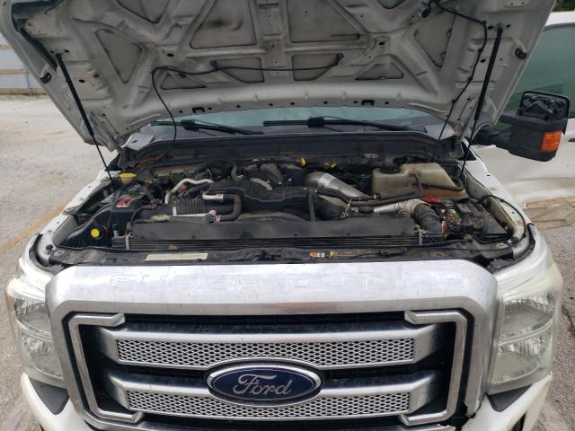 2015 FORD F250 SUPER - 1FT7W2BT5FEA55975