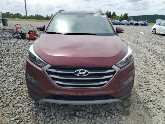 2018 HYUNDAI TUCSON VAL - KM8J33A2XJU634581