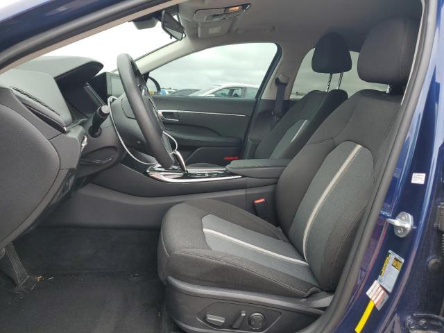 2021 HYUNDAI SONATA SEL - 5NPEL4JA6MH091098
